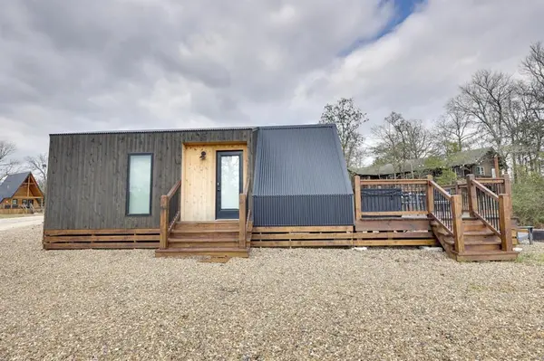 25 Cedar Corner LN, Broken Bow, OK 74728