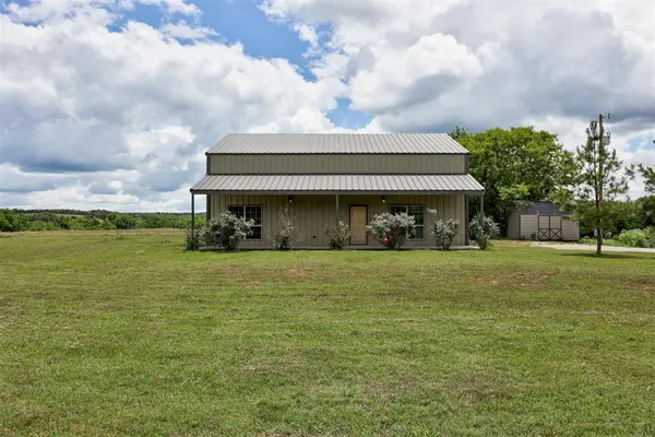 8745 E Prairie Grove RD, Guthrie, OK 73044