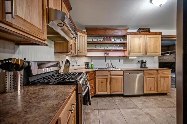 19 Alamo RD, Broken Bow, OK 74728