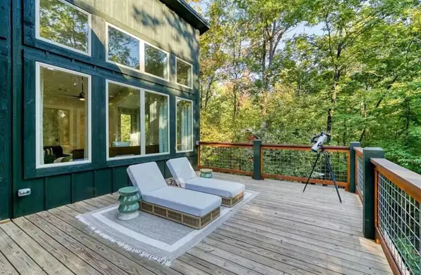 286 Lucian Sorrel RD, Broken Bow, OK 74728