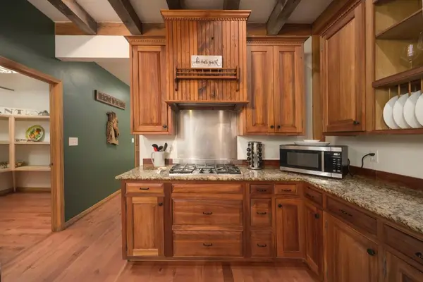 255 Trebble Hook RD, Broken Bow, OK 74728