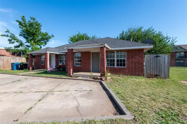 Address not disclosed, Edmond, OK 73013