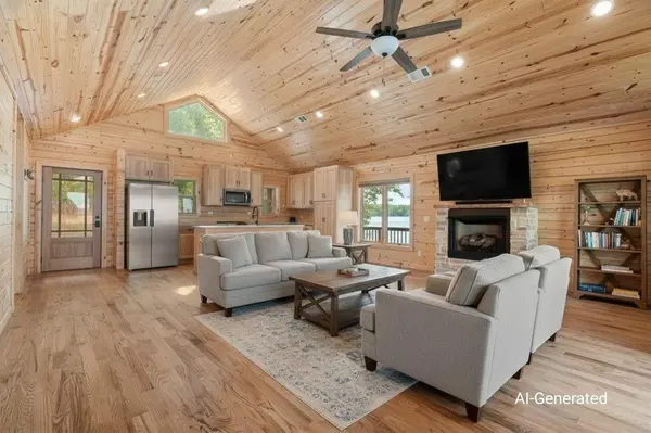 430139 E 1648 (Rocky Mt. ) RD, Clayton, OK 74536