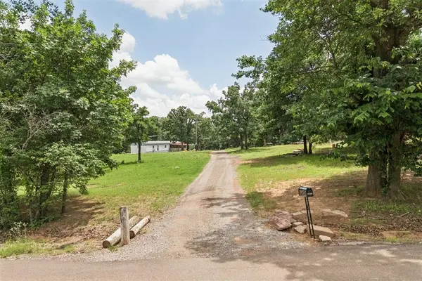 Address not disclosed, Harrah, OK 73045