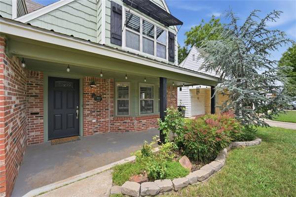 2425 NW 17th ST, Oklahoma City, OK 73107