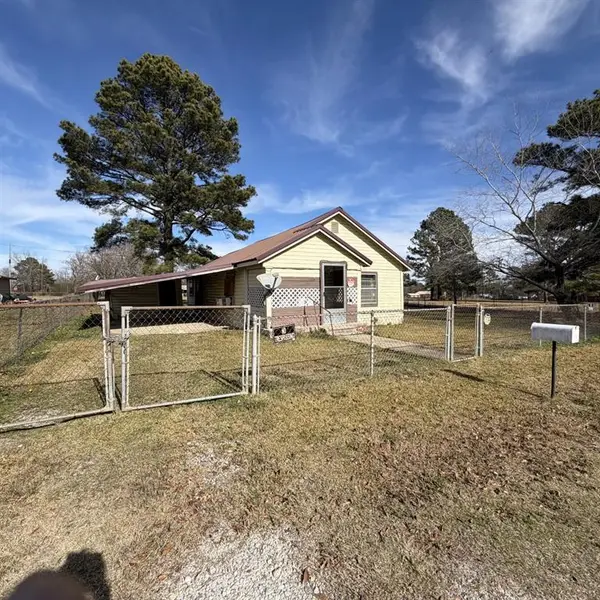 1209 SW Quincy ST, Idabel, OK 74745