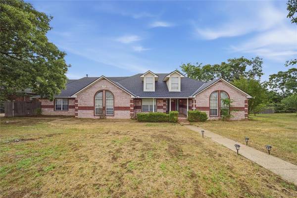 3103 Tracie LN, Sapulpa, OK 74066