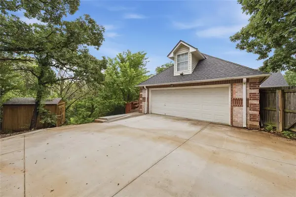 3103 Tracie LN, Sapulpa, OK 74066