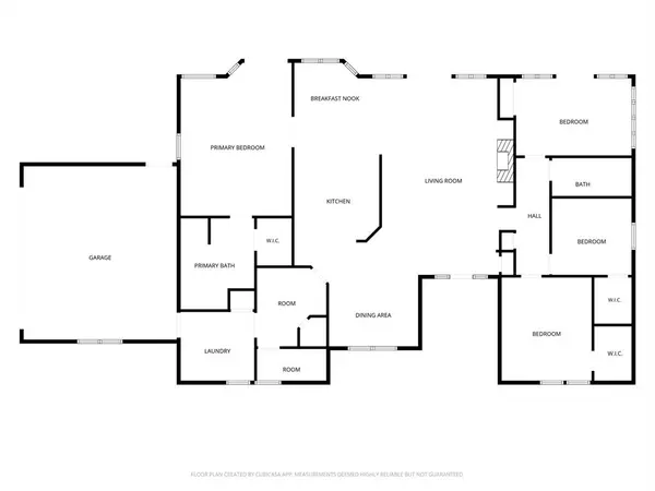 3103 Tracie LN, Sapulpa, OK 74066