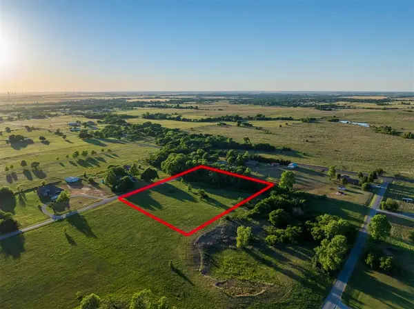 1 County St 2927 ST, Tuttle, OK 73089