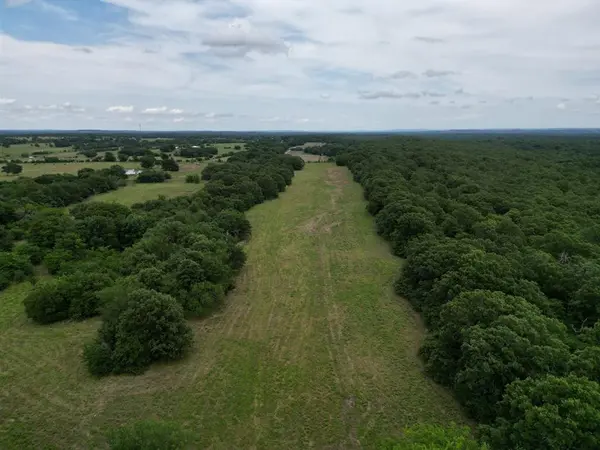 N 3920 County RD, Ashland, OK 74570