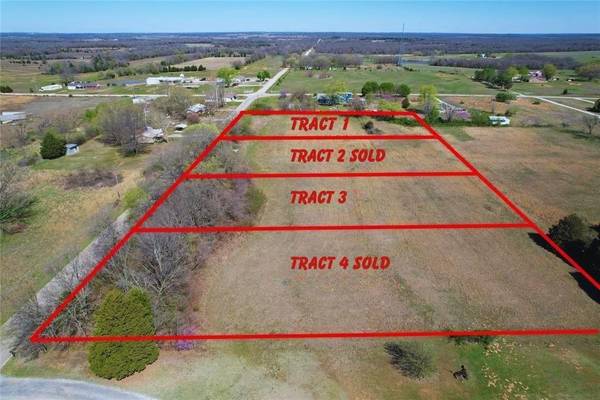 NS 3600 RD, Seminole, OK 74868