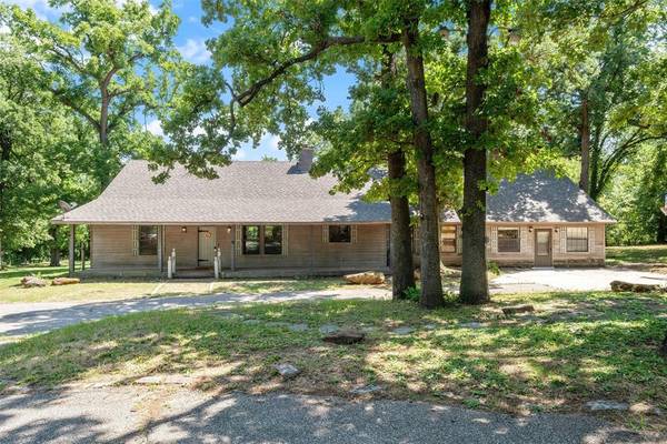 1600 E Covell RD, Edmond, OK 73034