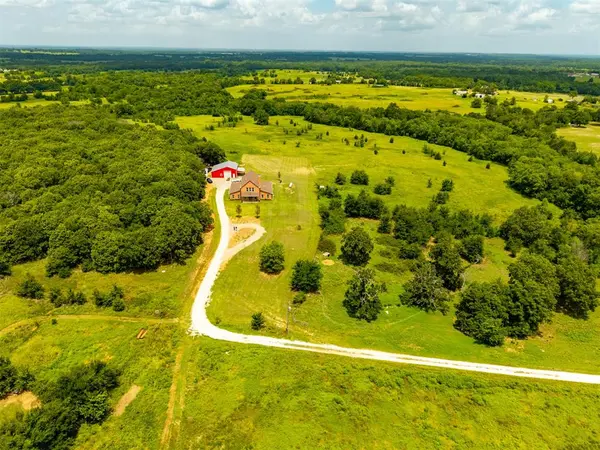 11853 NS 3600 RD, Seminole, OK 74868