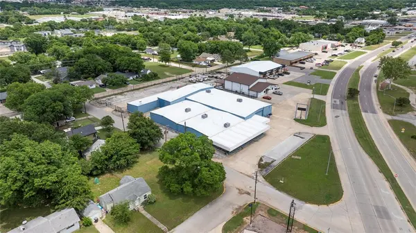 1511 W Broadway ST, Ardmore, OK 73401