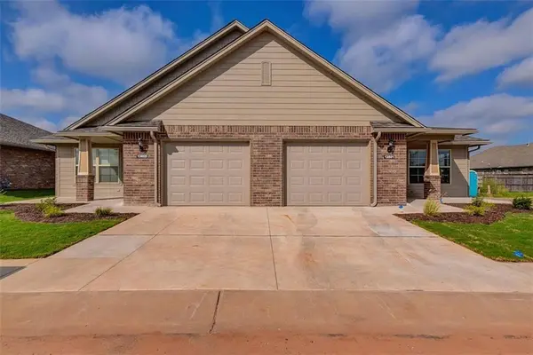 13809 Sandringham DR, Oklahoma City, OK 73170