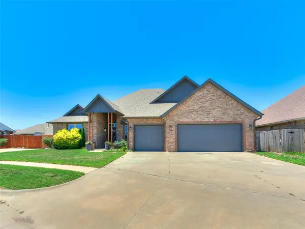 5325 Shearwater CT, Oklahoma City, OK 73179