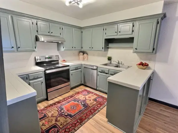 316 Town Park RD, Norman, OK 73072