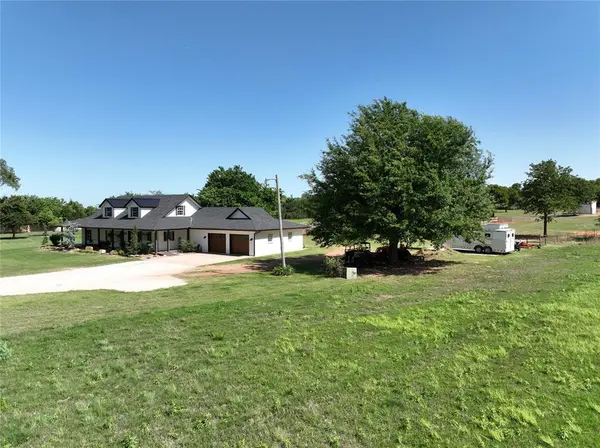 3516 NW 6th ST, Newcastle, OK 73065