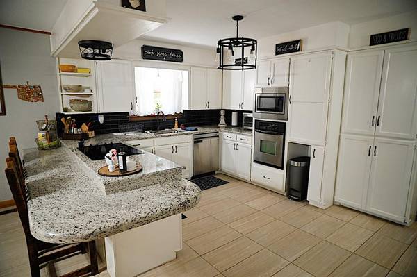 1917 N Minnesota AVE, Shawnee, OK 74804