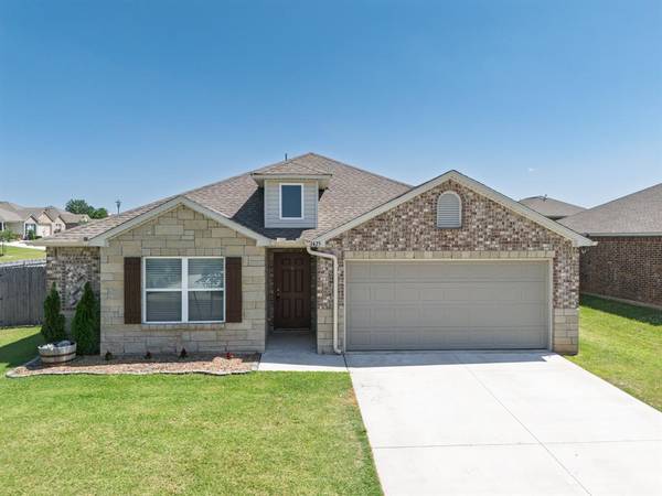 1425 Madison AVE, Shawnee, OK 74804