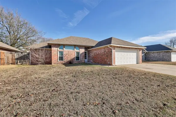 15612 Sandstone TER, Oklahoma City, OK 73170