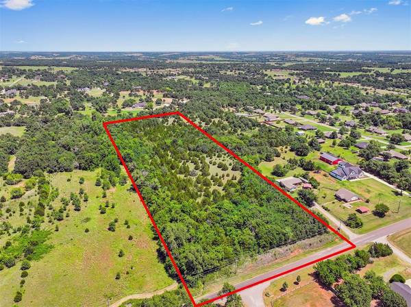 290th ST, Blanchard, OK 73010