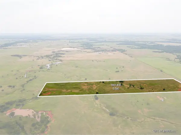 0 N 2990 RD, Crescent, OK 73028
