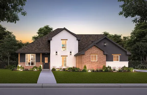 895 Davis DR, Blanchard, OK 73010
