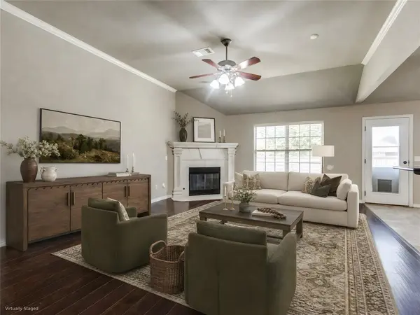 1415 Spoonwood DR, Norman, OK 73071