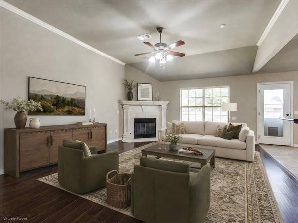 1415 Spoonwood DR, Norman, OK 73071