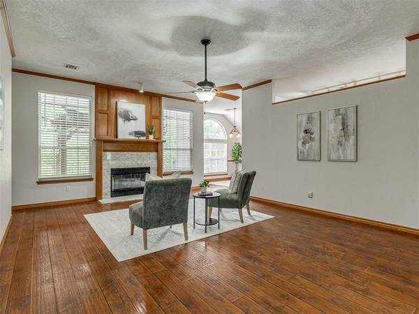 4932 Baker ST, Norman, OK 73072