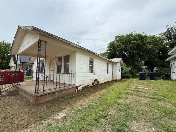 1805 N Kelham AVE, Oklahoma City, OK 73111