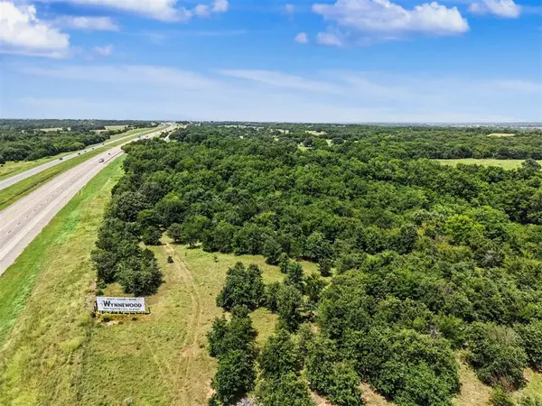 28 Acres N County Rd 3250, Wynnewood, OK 73098