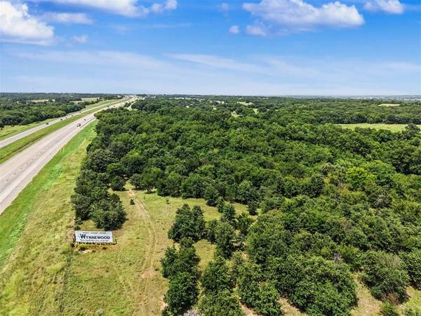 28 Acres N County Rd 3250, Wynnewood, OK 73098