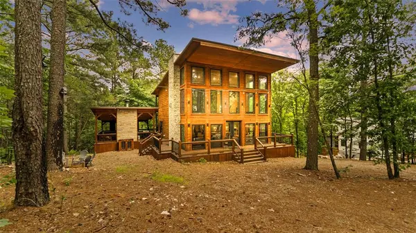 136 Gnarly Maple TRL, Broken Bow, OK 74728