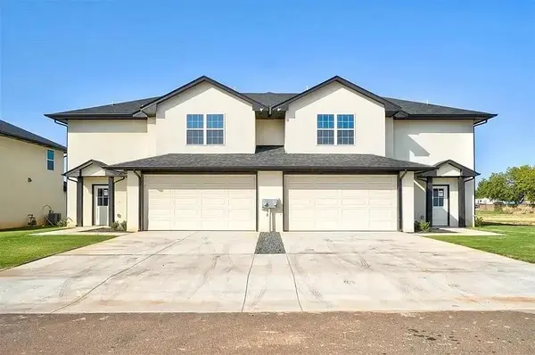 616 Abadan DR, Edmond, OK 73003
