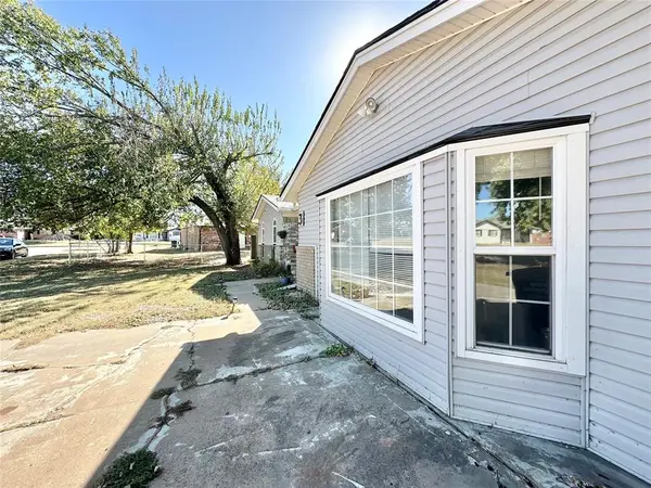 3 Rock Hollow RD, Shawnee, OK 74804