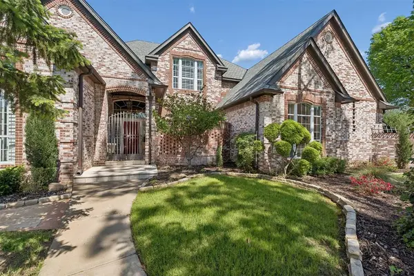 4601 Westbury CT, Norman, OK 73072