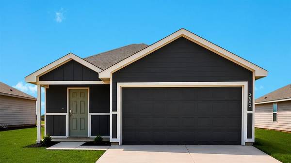 2002 Redbud WAY, El Reno, OK 73036