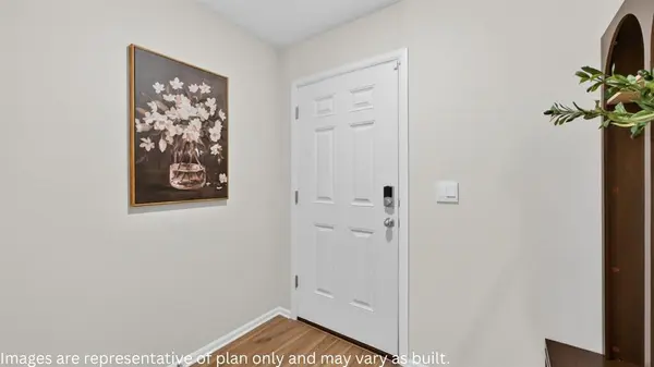 1910 Redbud WAY, El Reno, OK 73036