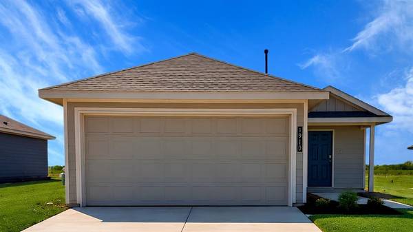 1910 Redbud WAY, El Reno, OK 73036