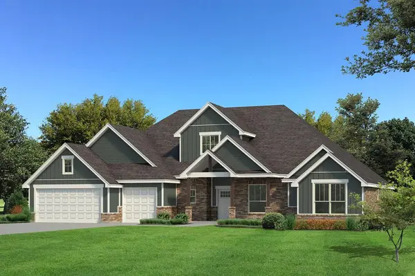 14100 SW 53rd ST, Yukon, OK 73099