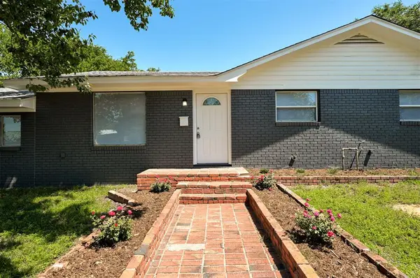 420 E 12th ST, Chandler, OK 74834