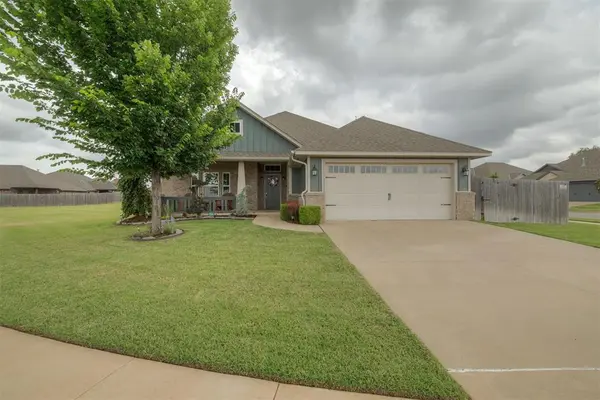 18500 Summer Grove AVE, Edmond, OK 73012
