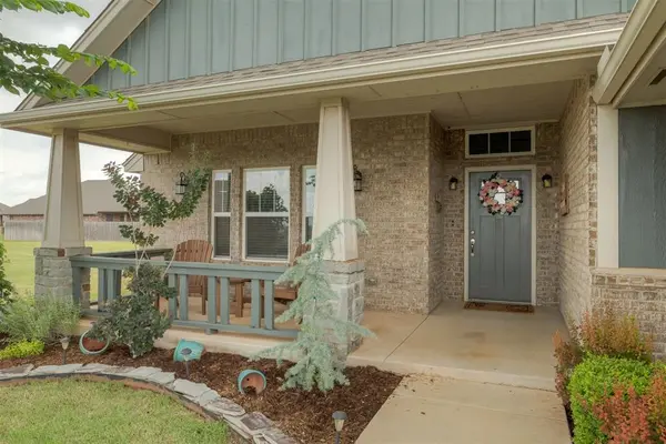 18500 Summer Grove AVE, Edmond, OK 73012