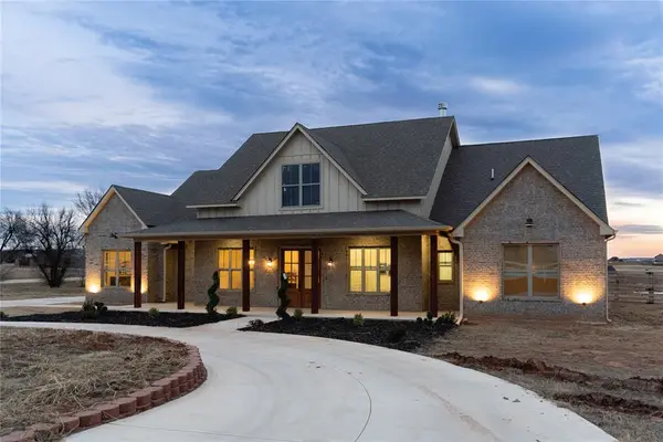 9451 W Charter Oak RD, Edmond, OK 73025