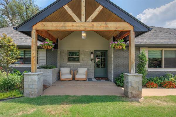 2503 Walnut RD, Norman, OK 73072