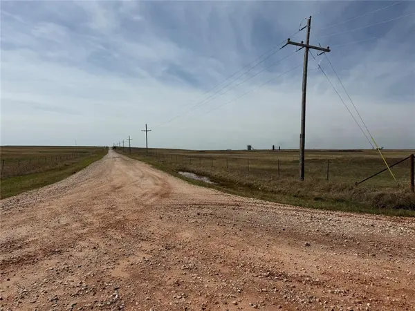 0000 E 740 RD, Loyal, OK 73756