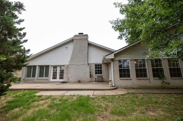 3813 NW 66th ST, Oklahoma City, OK 73116